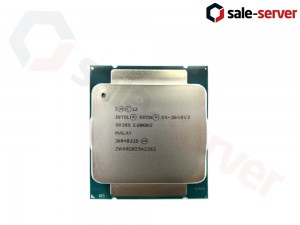 INTEL Xeon E5-2640 v3 (8 ядер, 2.60GHz)
